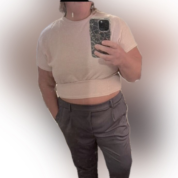 🩰 PLUS Batwing Sweater 🩰 - Picture 3 of 6